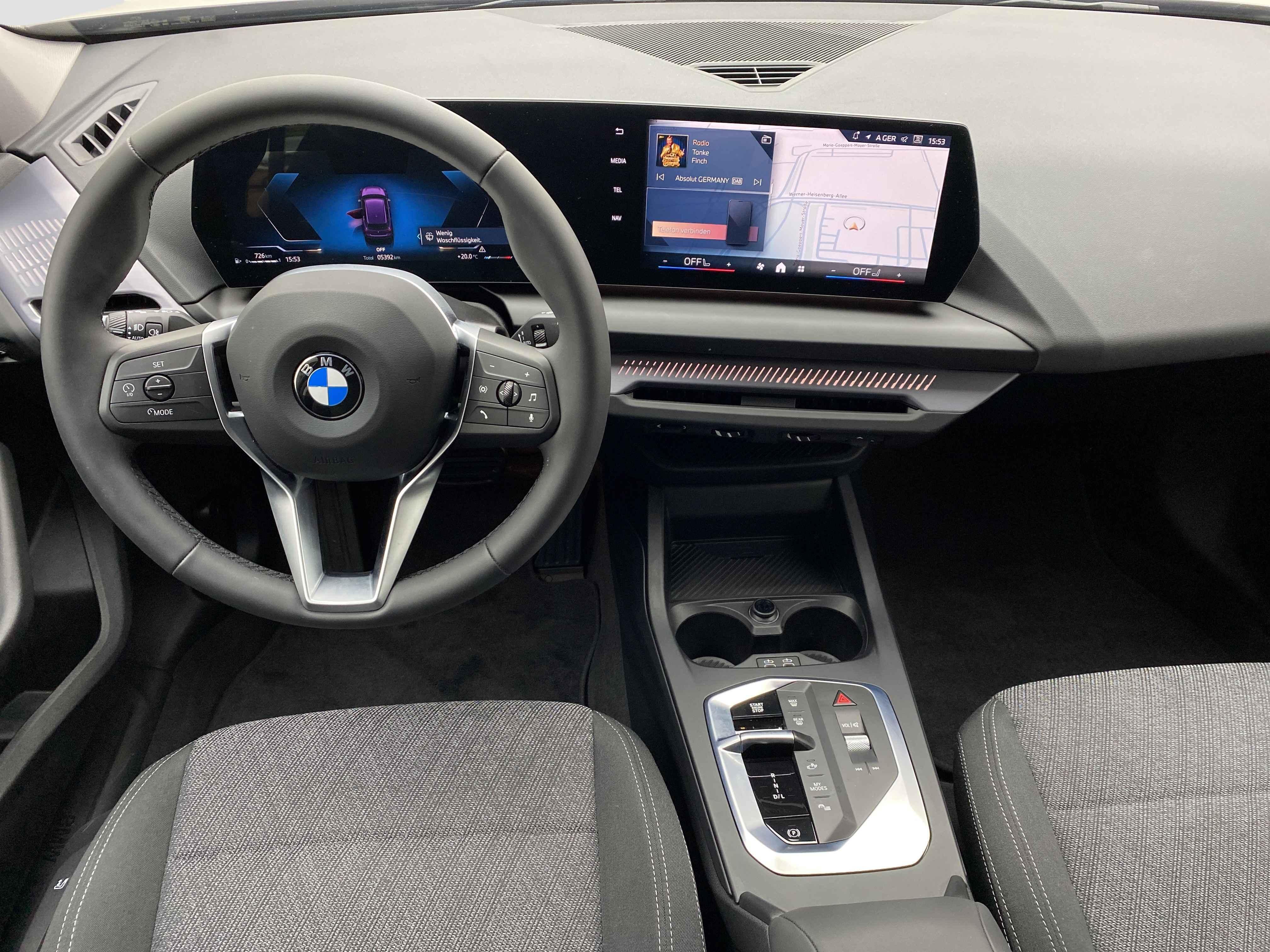 BMW 1er – Bild 7
