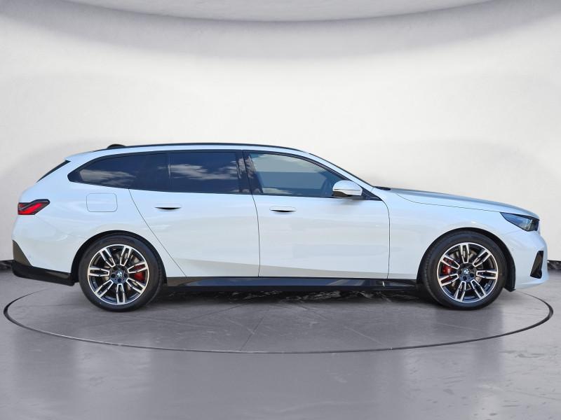 BMW 5er Touring – Bild 7