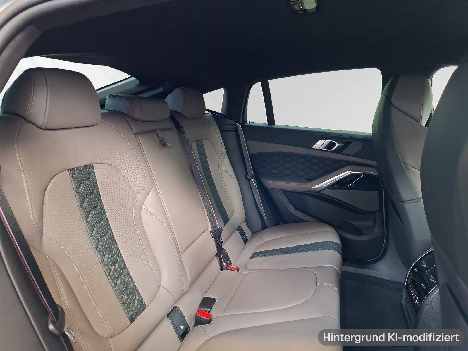 BMW X6M – Bild 15