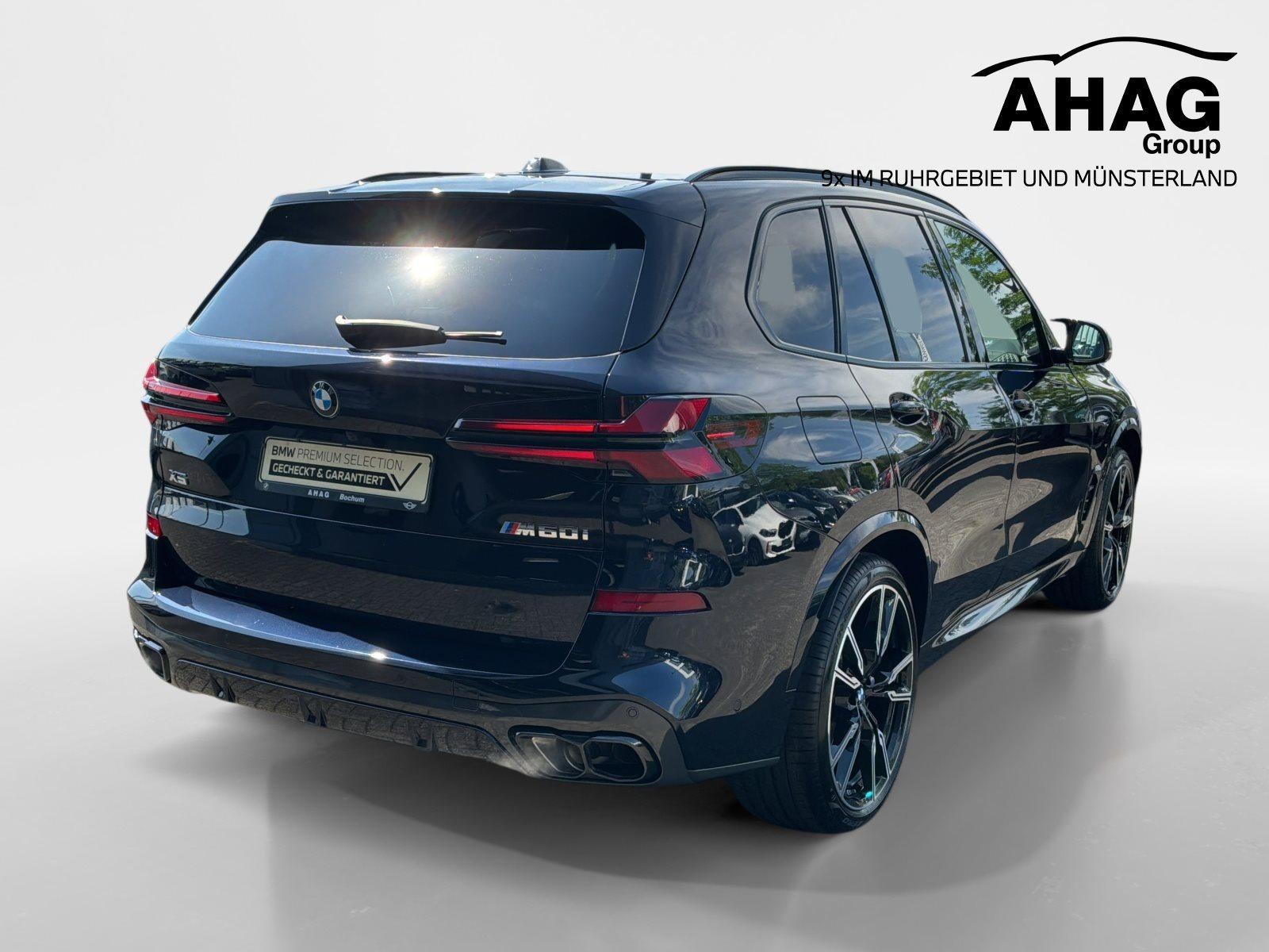 BMW X5 – Bild 4
