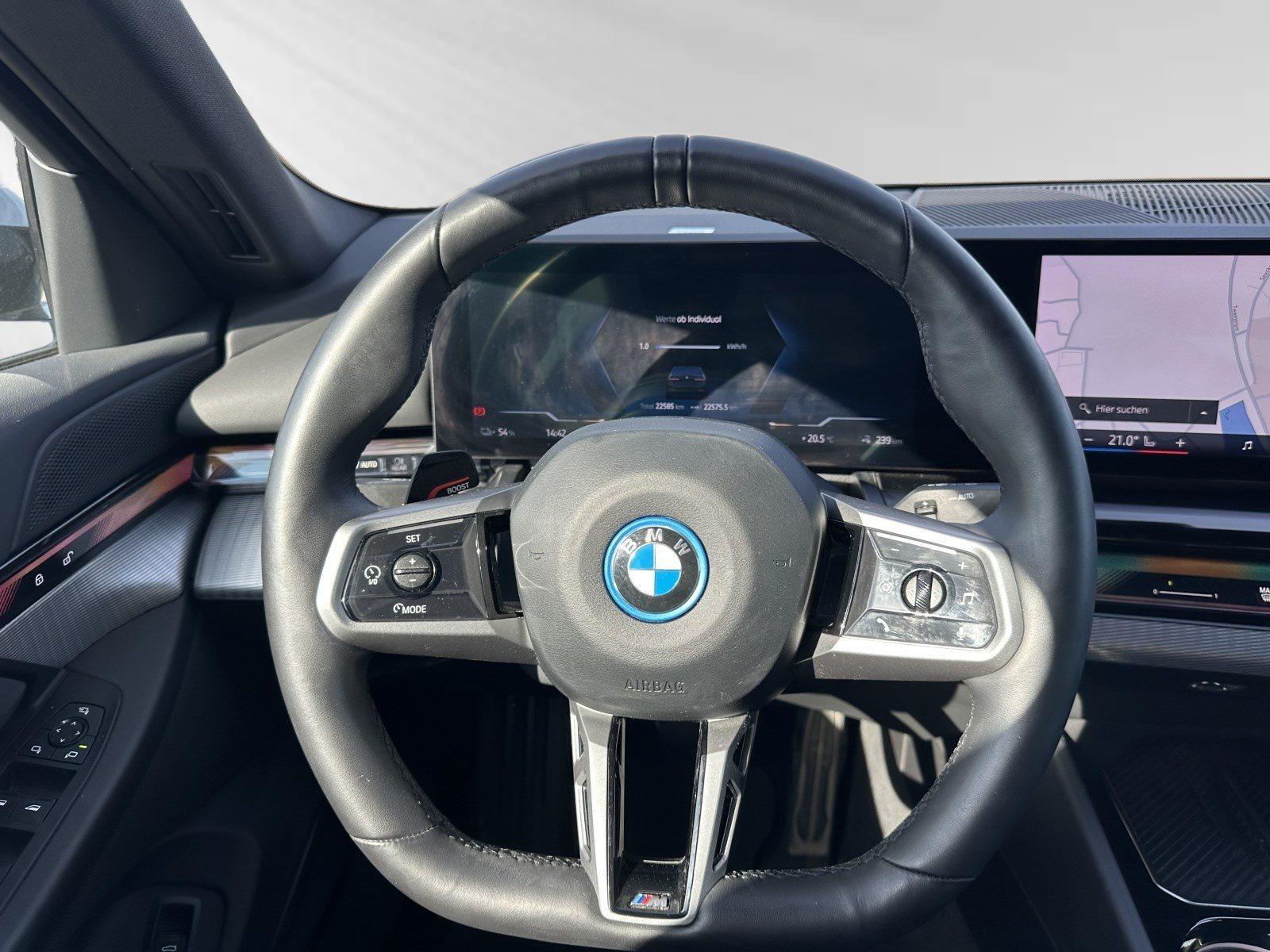 BMW i5 – Bild 25