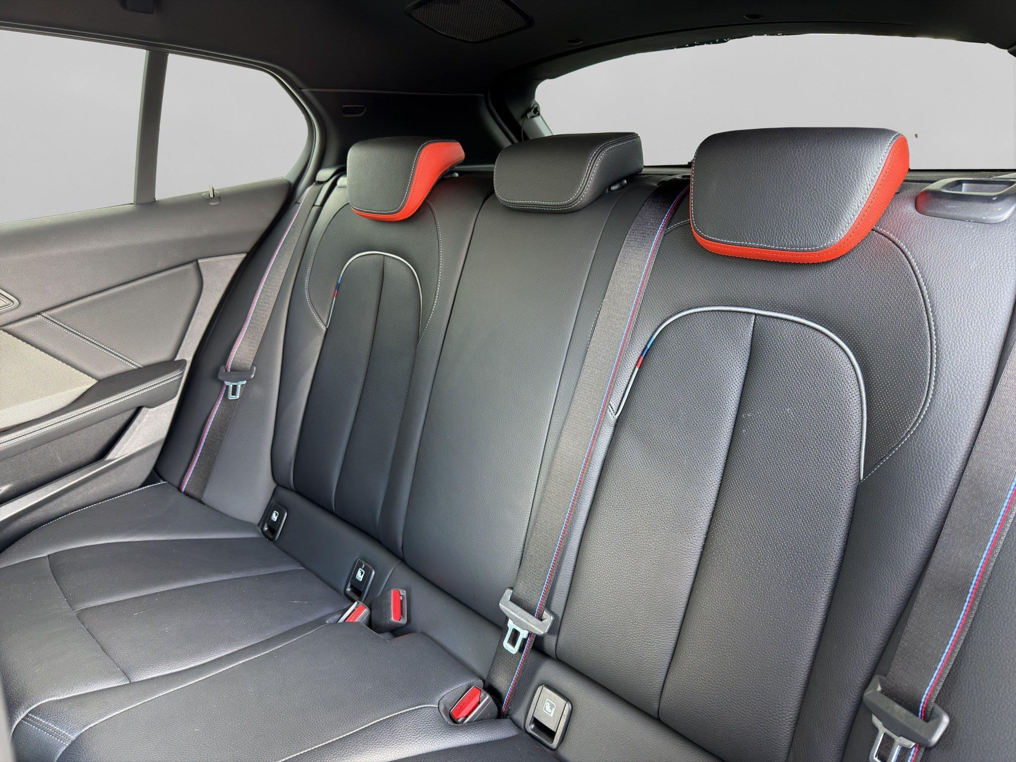 BMW 1er – Bild 31