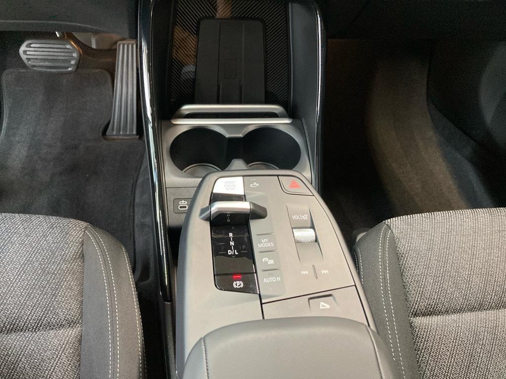 BMW 2er Active Tourer – Bild 15