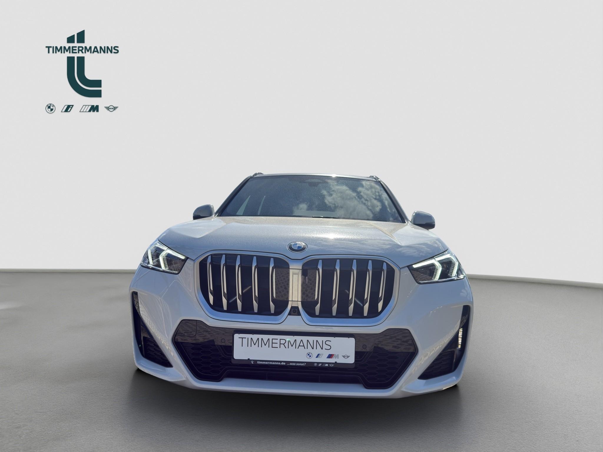 BMW X1 – Bild 17
