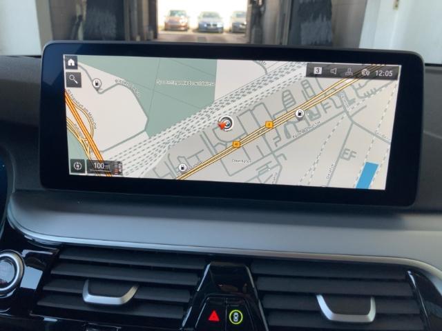 BMW 5er Touring