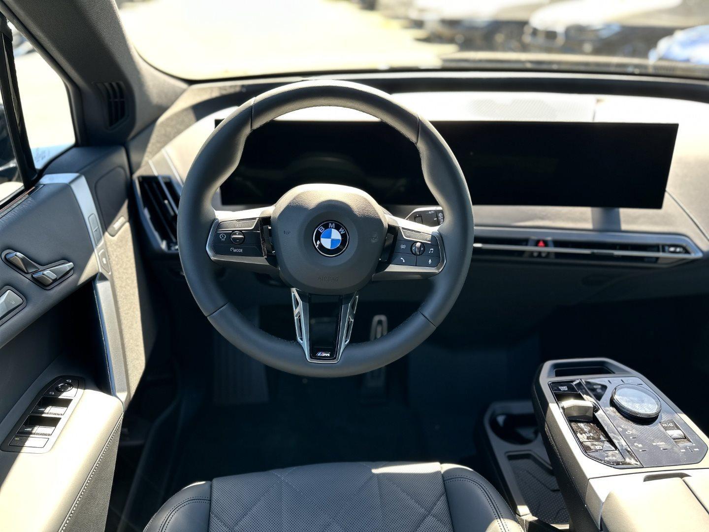 BMW iX – Bild 10