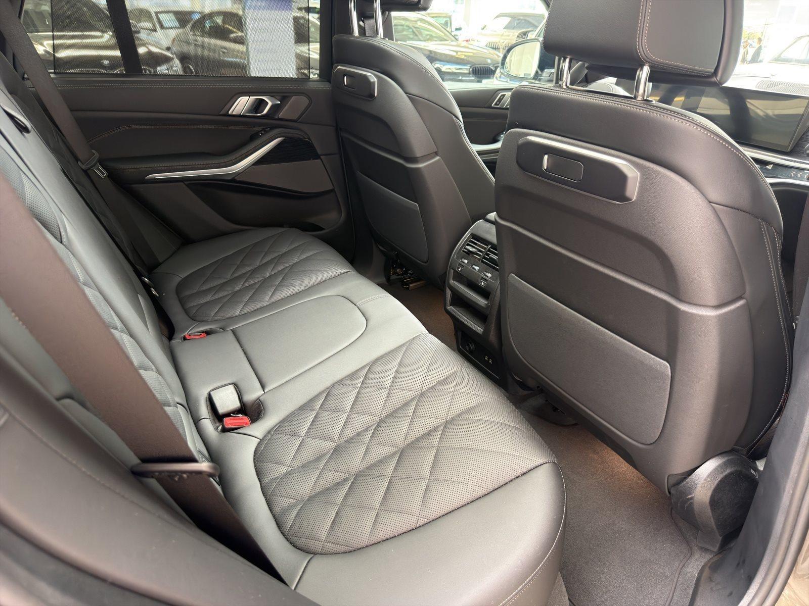 BMW X5 – Bild 19
