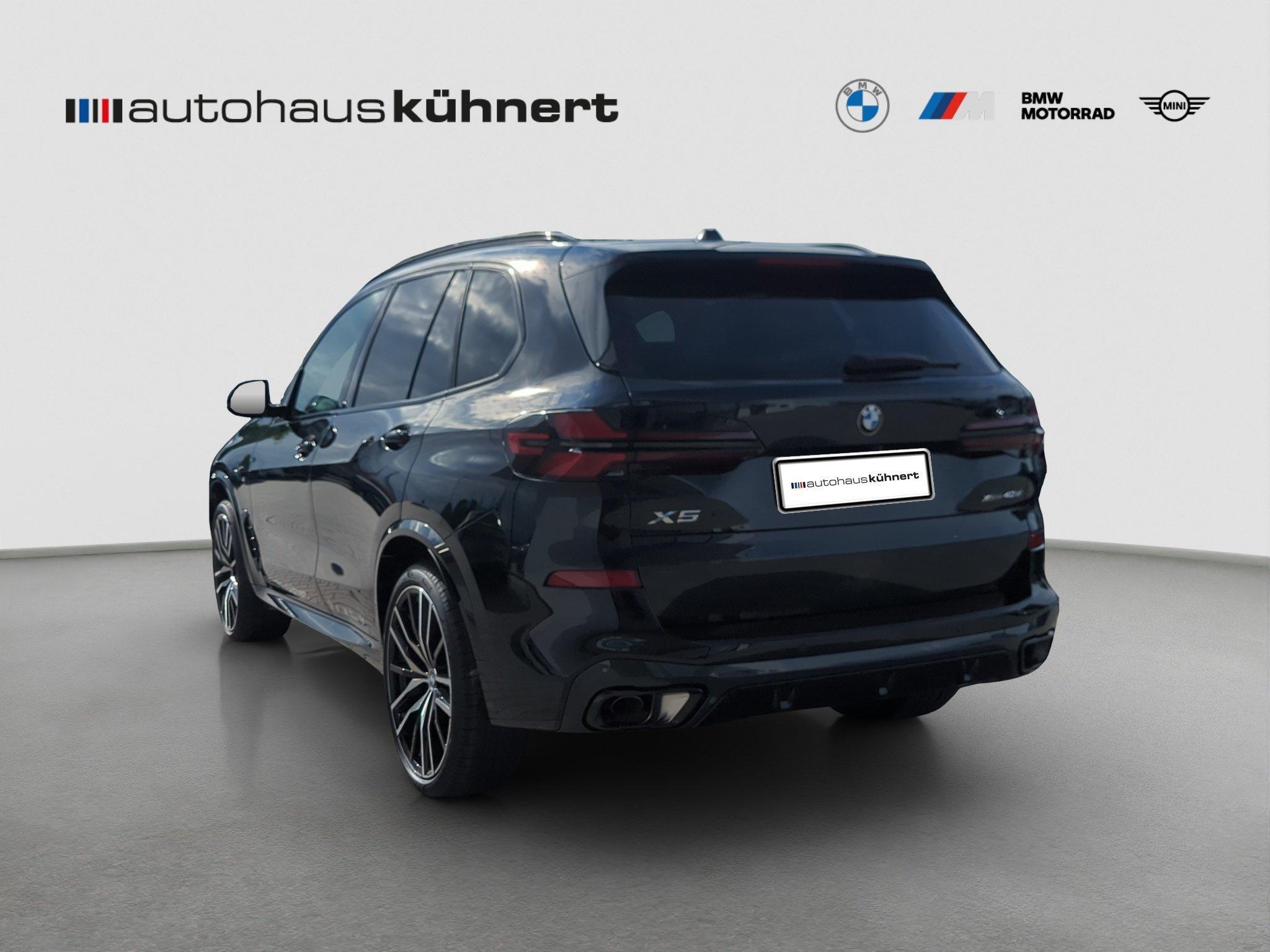 BMW X5 – Bild 5
