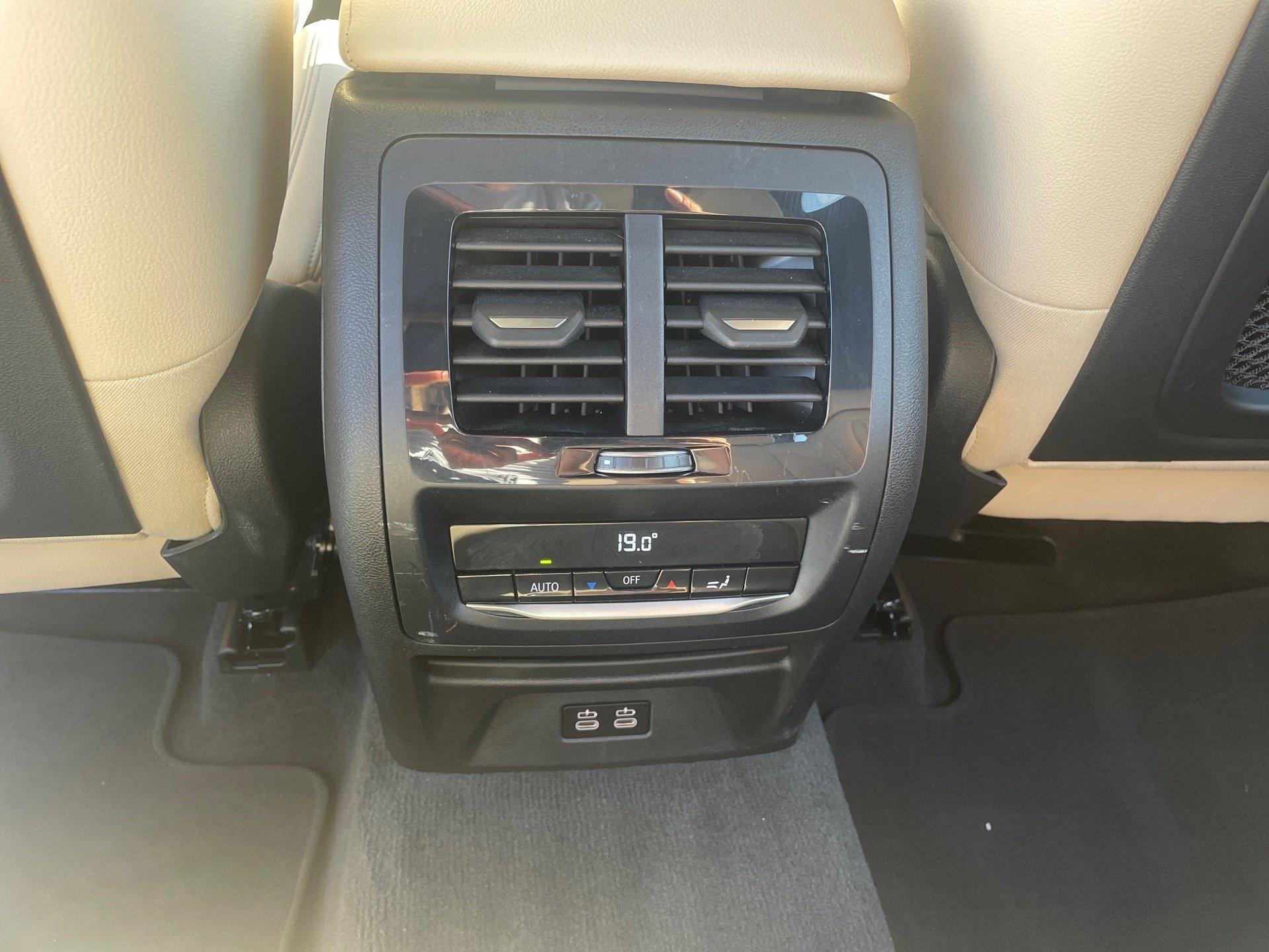 BMW X3 – Bild 13