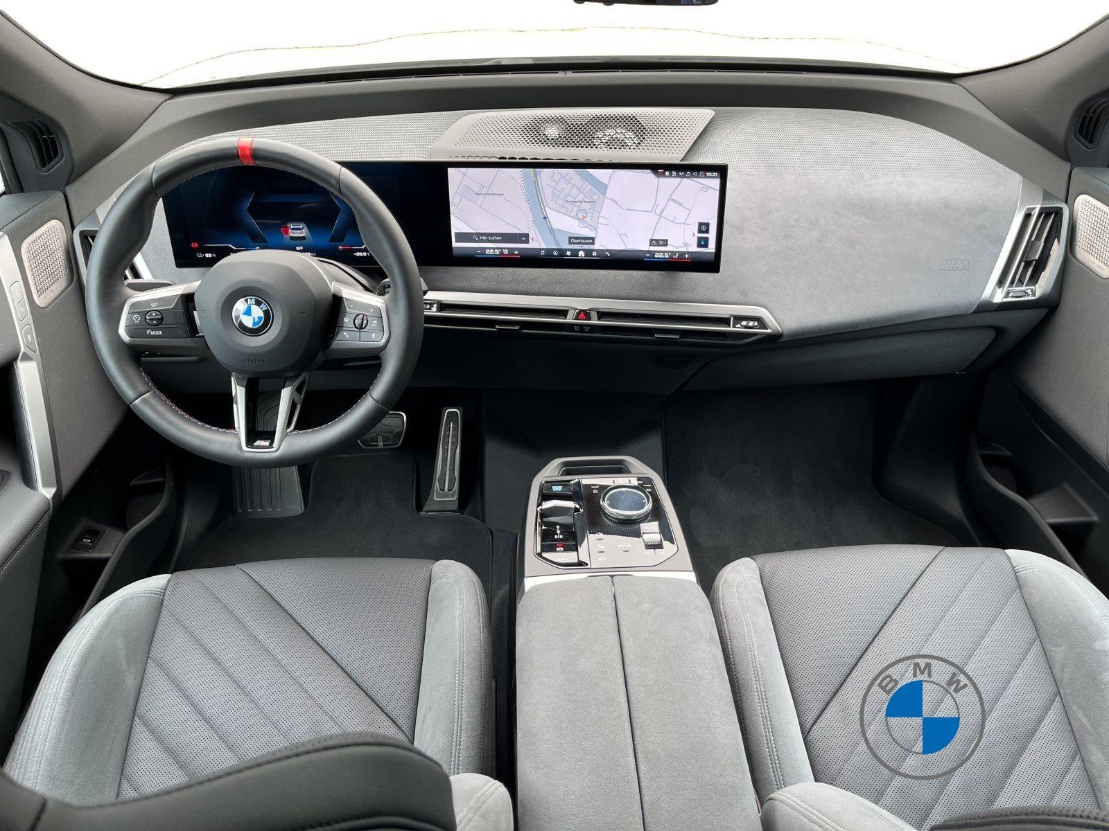 BMW iX – Bild 9