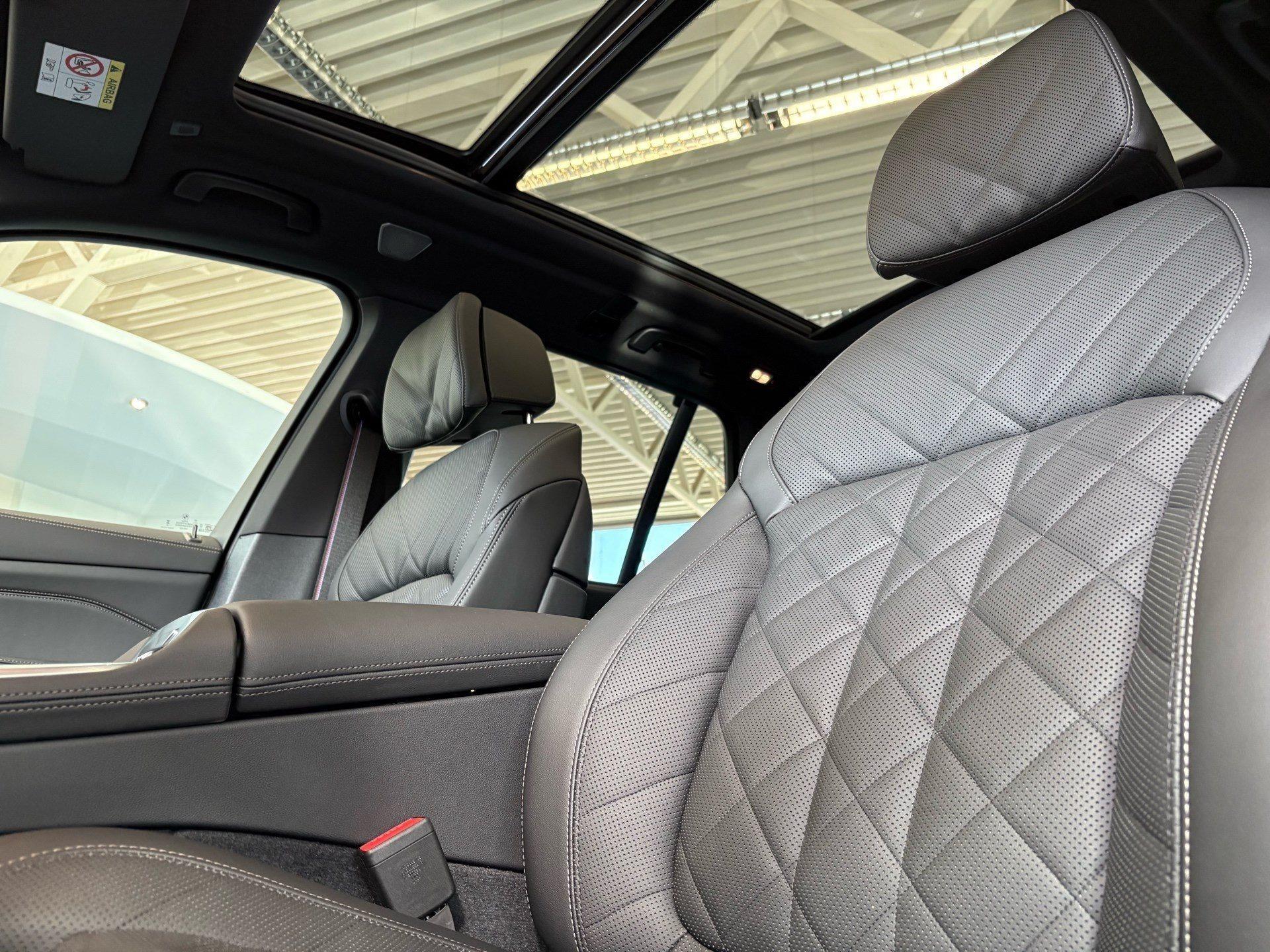 BMW X5 – Bild 23