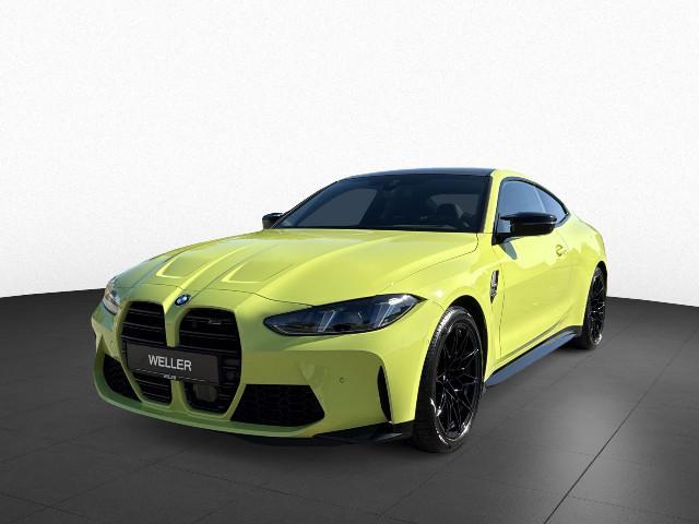 BMW M4 Coupé