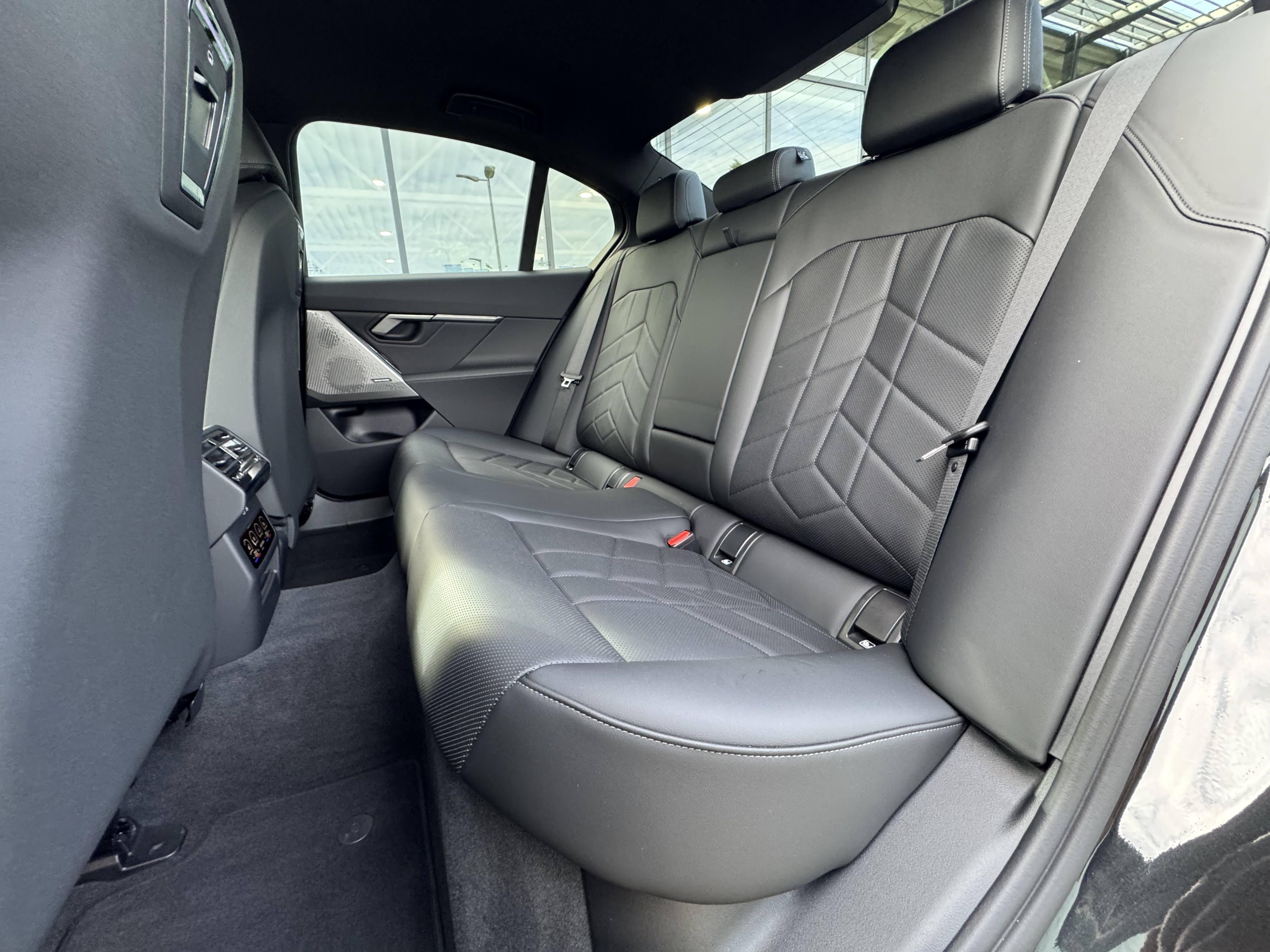 BMW 5er – Bild 25
