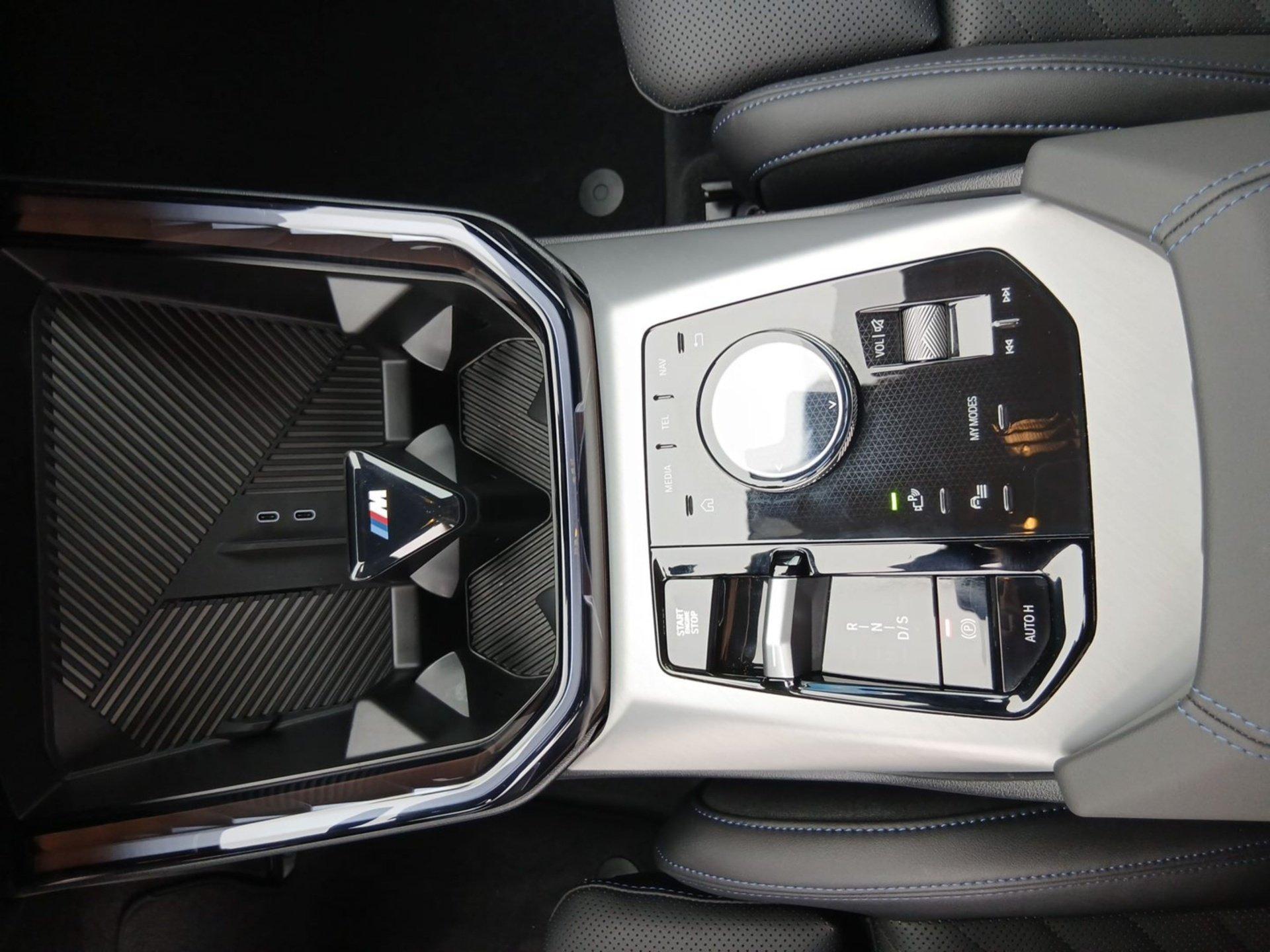 BMW X3 – Bild 8