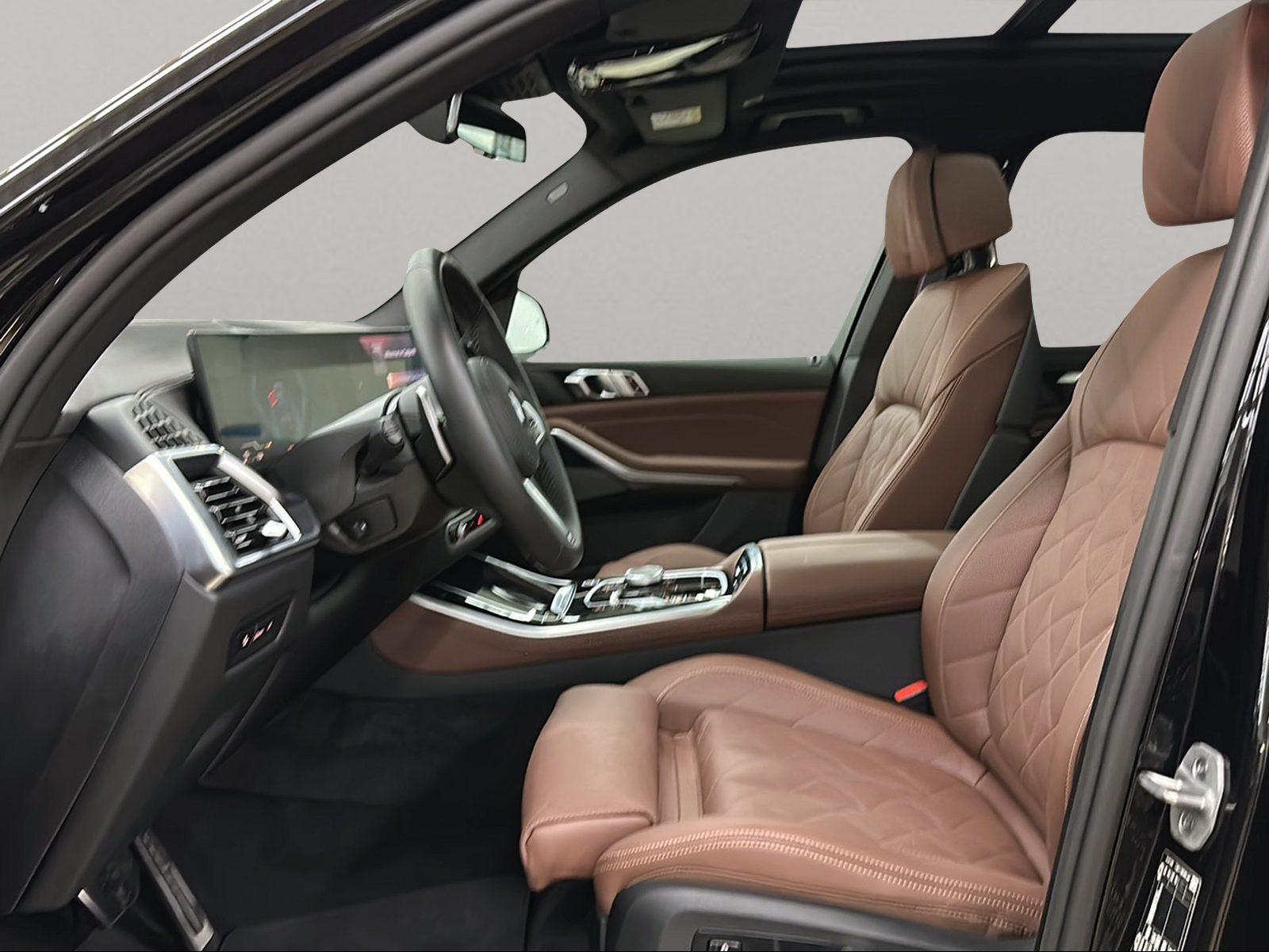 BMW X5 – Bild 15