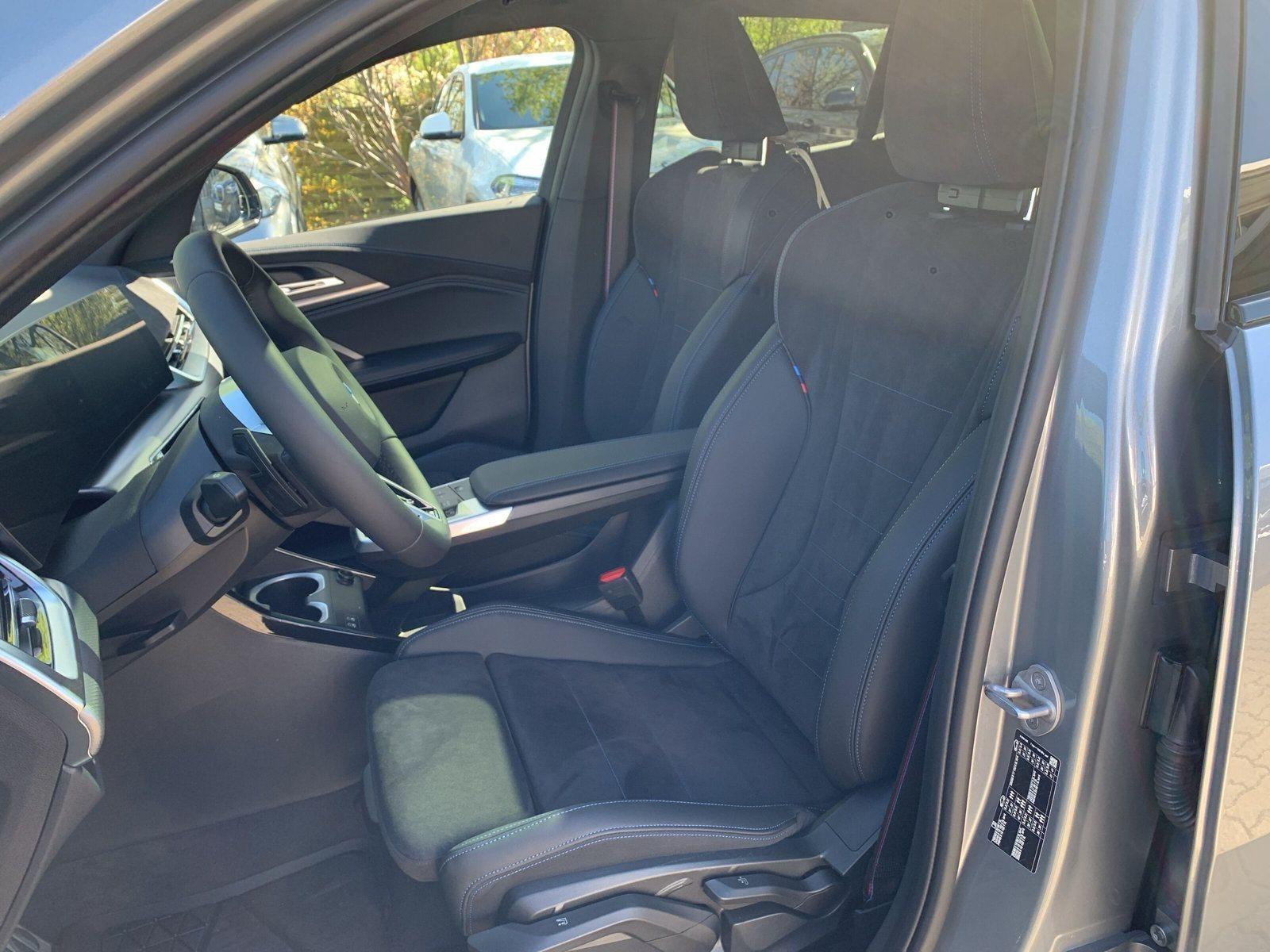 BMW X2 – Bild 10