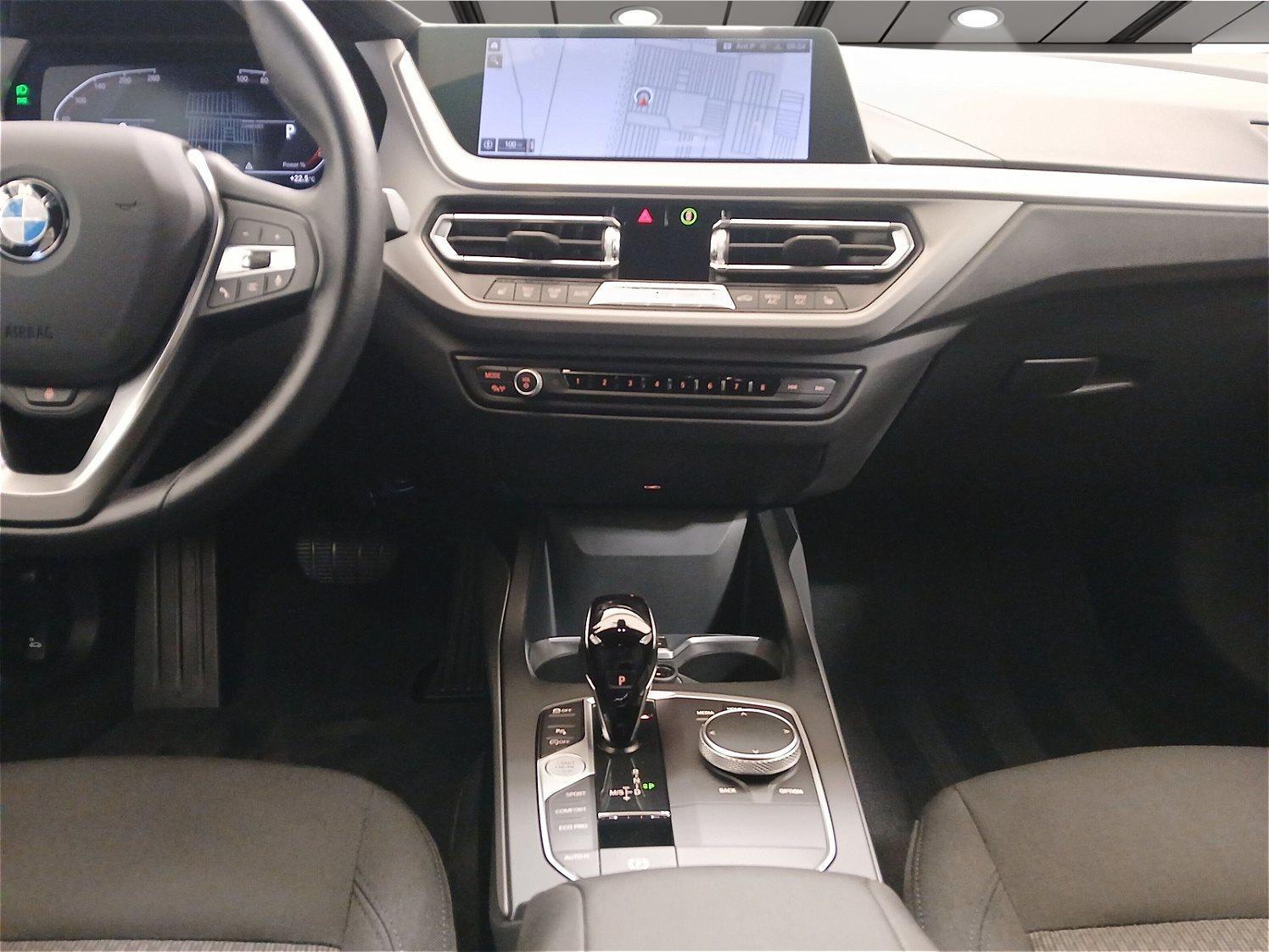 BMW 1er – Bild 14