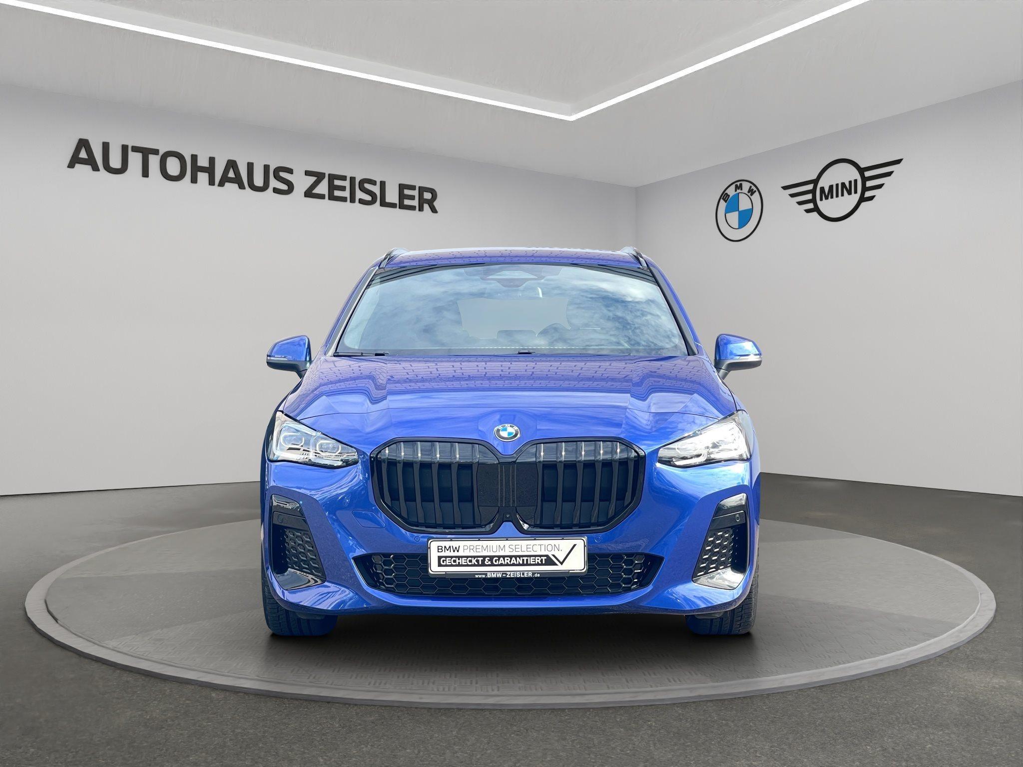 BMW 2er Active Tourer – Bild 5