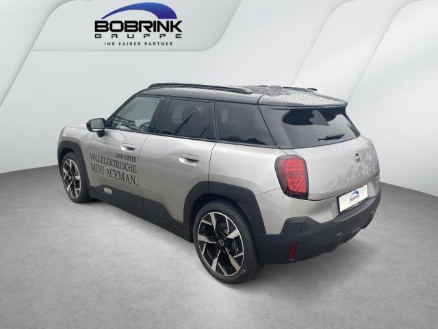 MINI Aceman – Bild 2