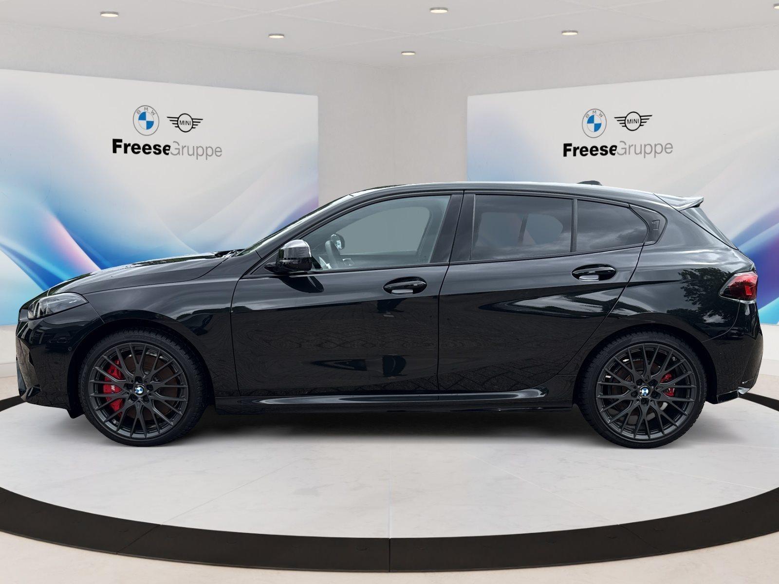 BMW 1er – Bild 3