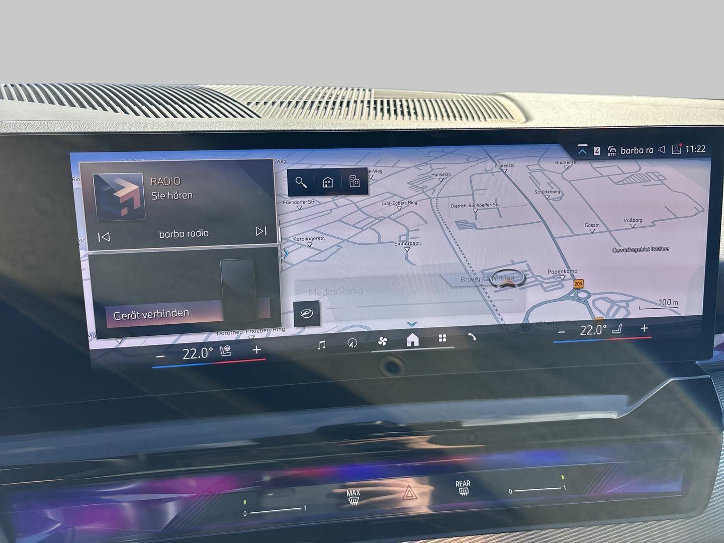BMW 5er Touring – Bild 54