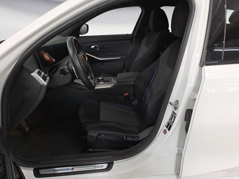 BMW 3er Touring – Bild 14