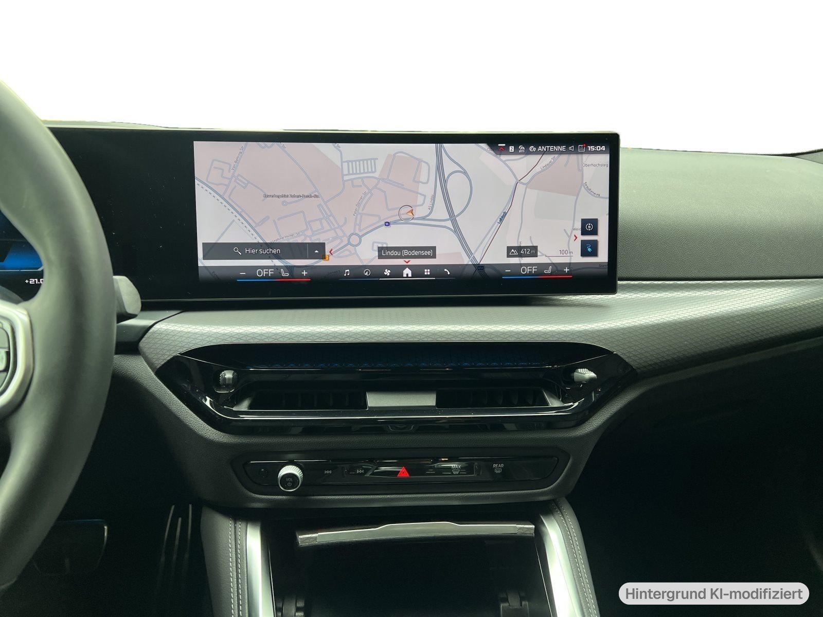 BMW 4er Gran Coupé – Bild 17