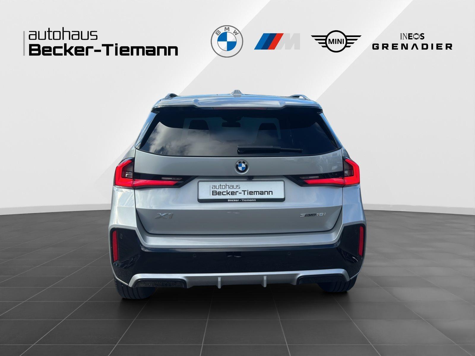 BMW X1 – Bild 5