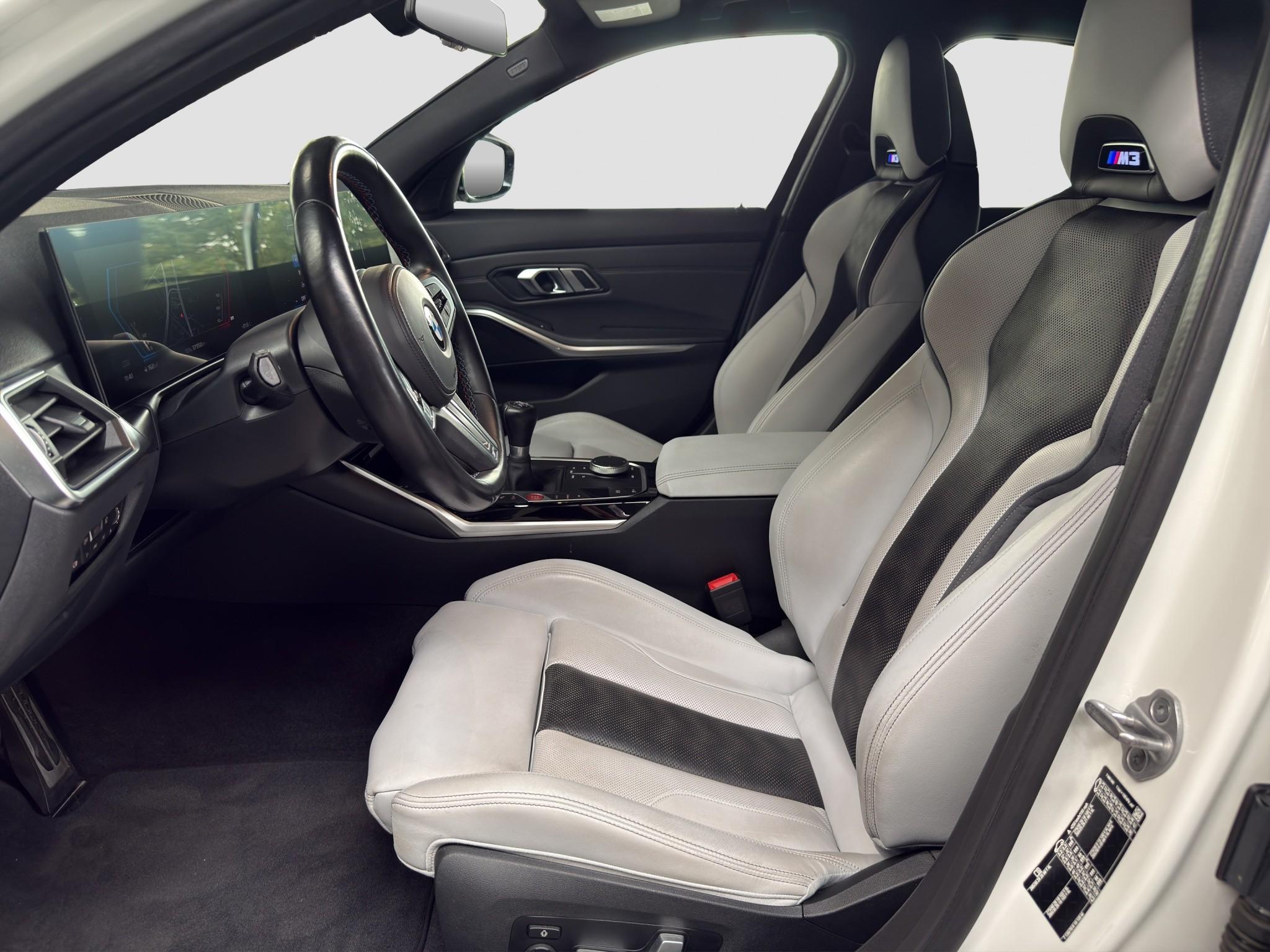 BMW M3 – Bild 25