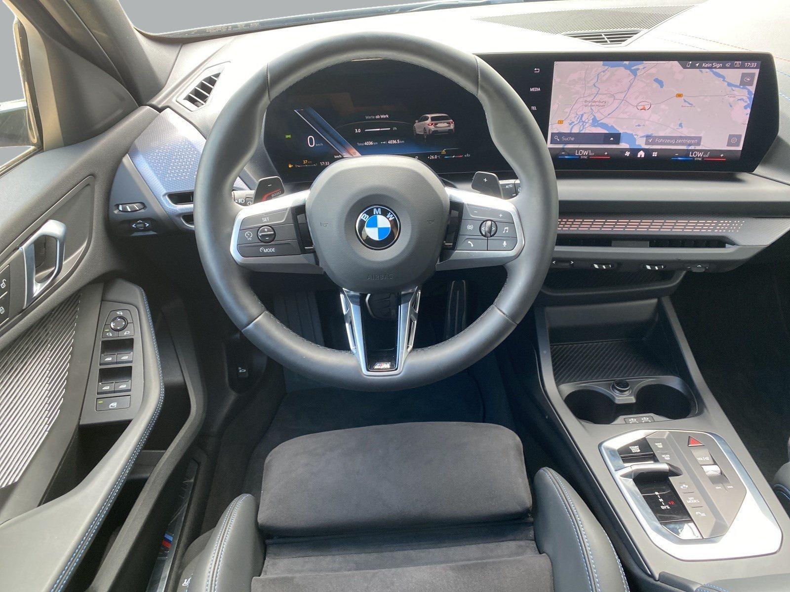 BMW 1er – Bild 34