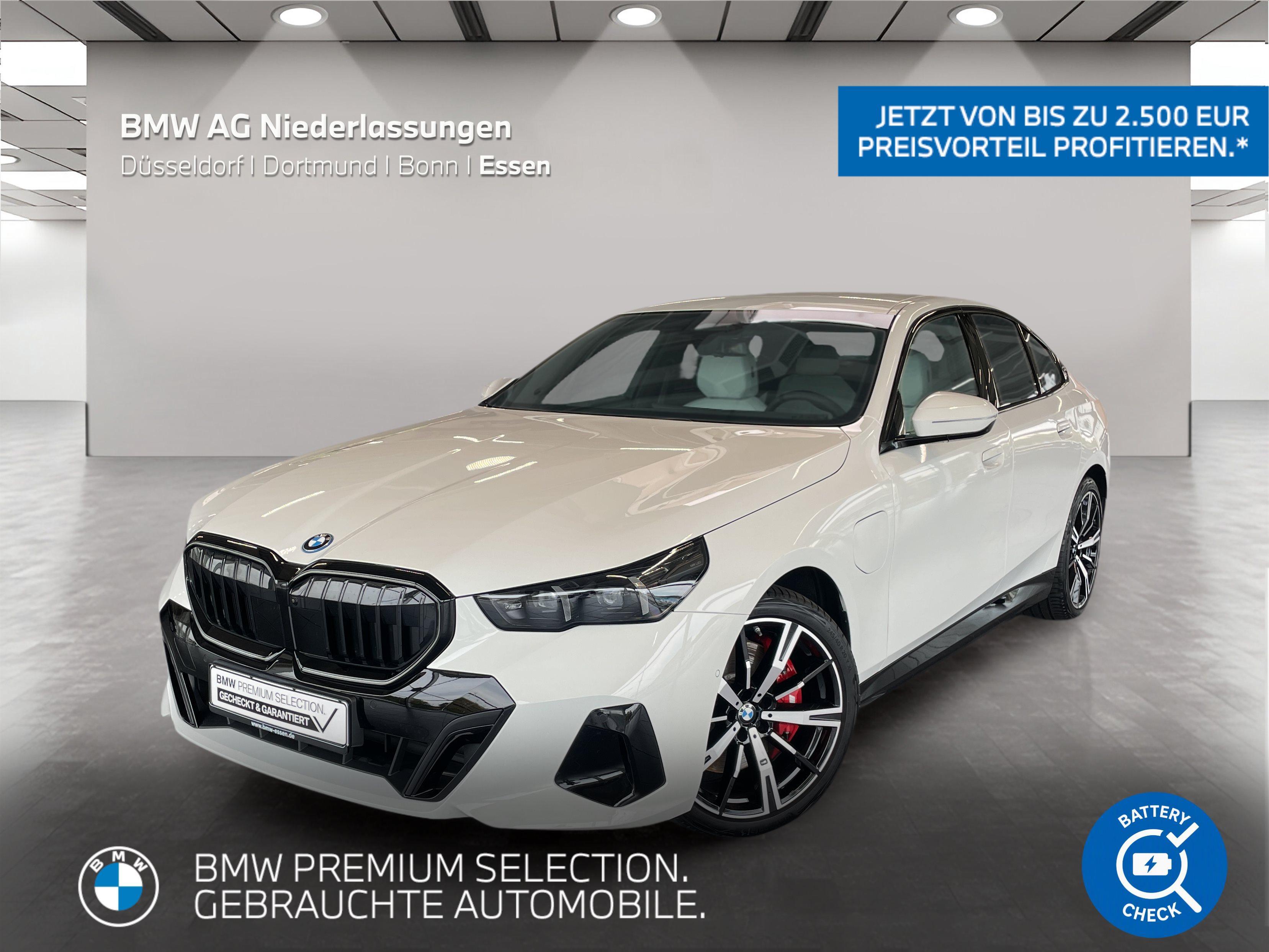 BMW 5er