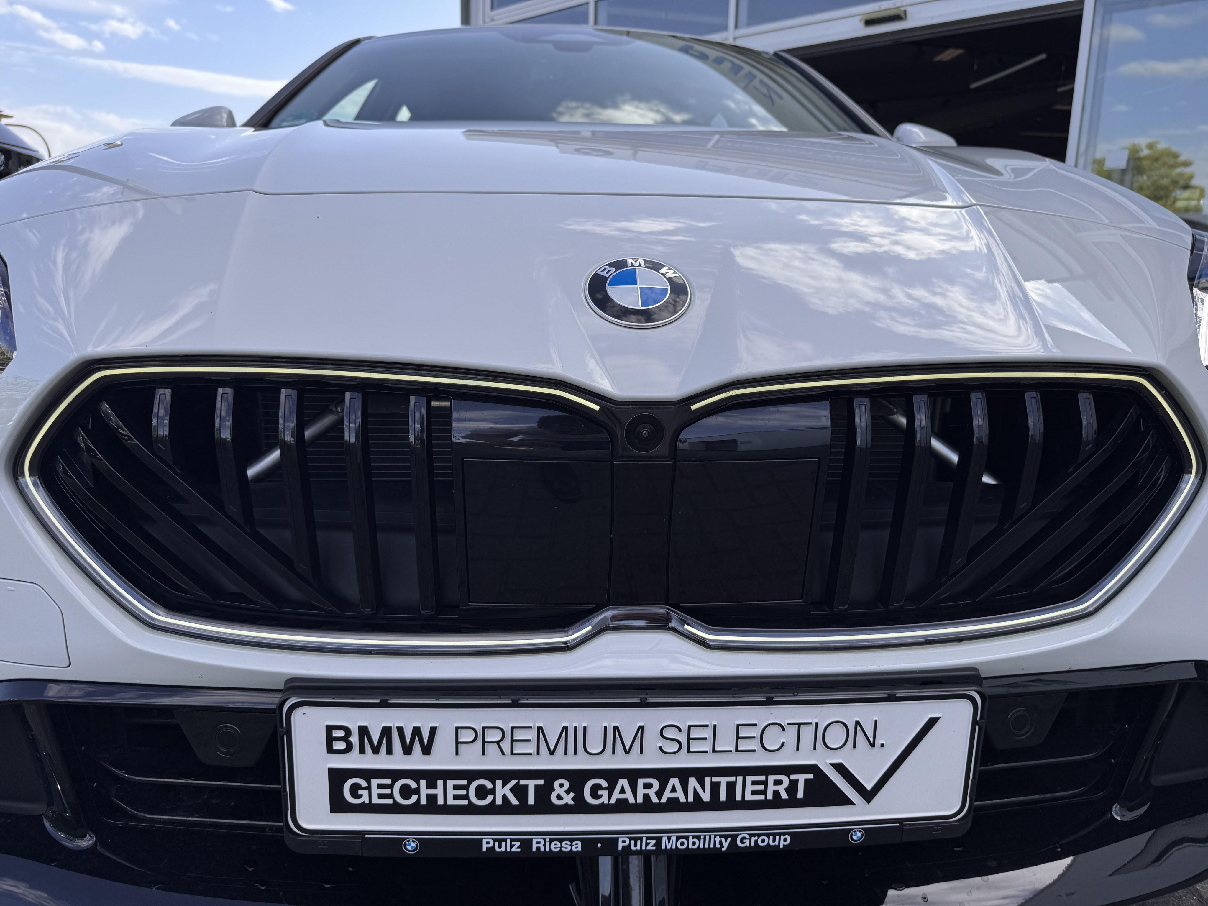 BMW 1er – Bild 2