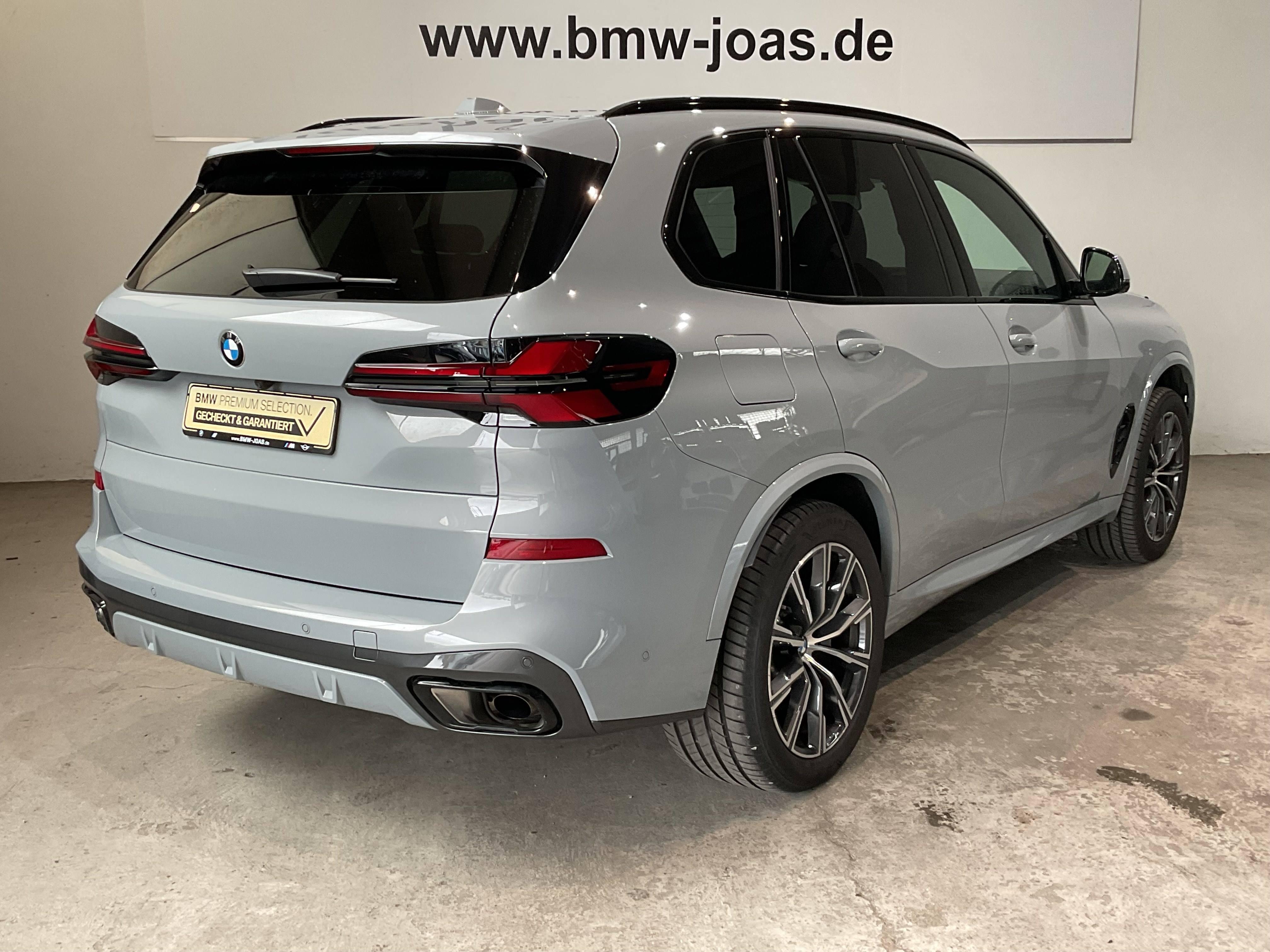 BMW X5 – Bild 14