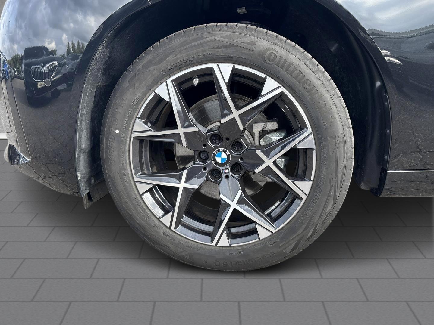BMW X3 – Bild 38