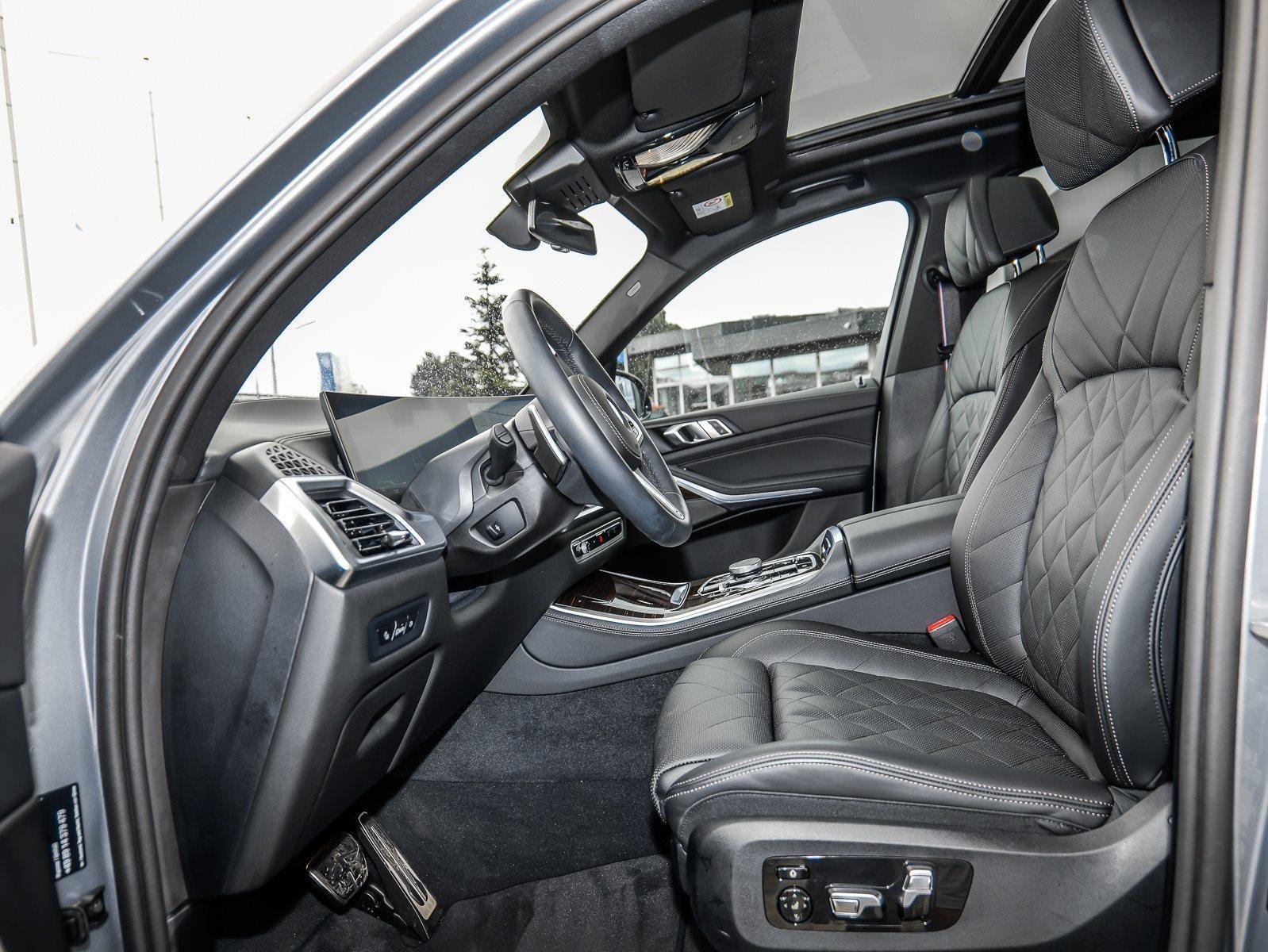BMW X5 – Bild 5