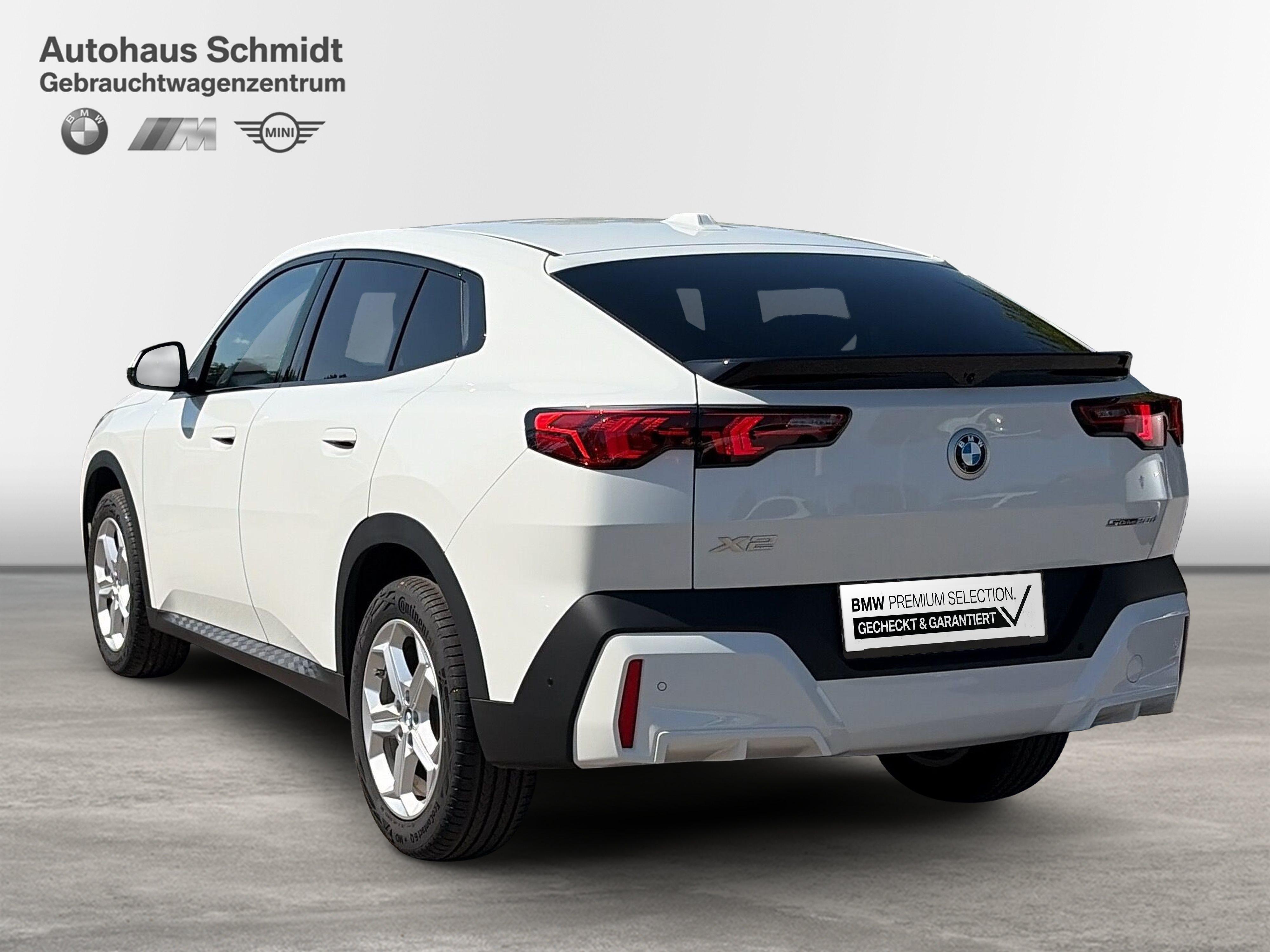 BMW X2 – Bild 3