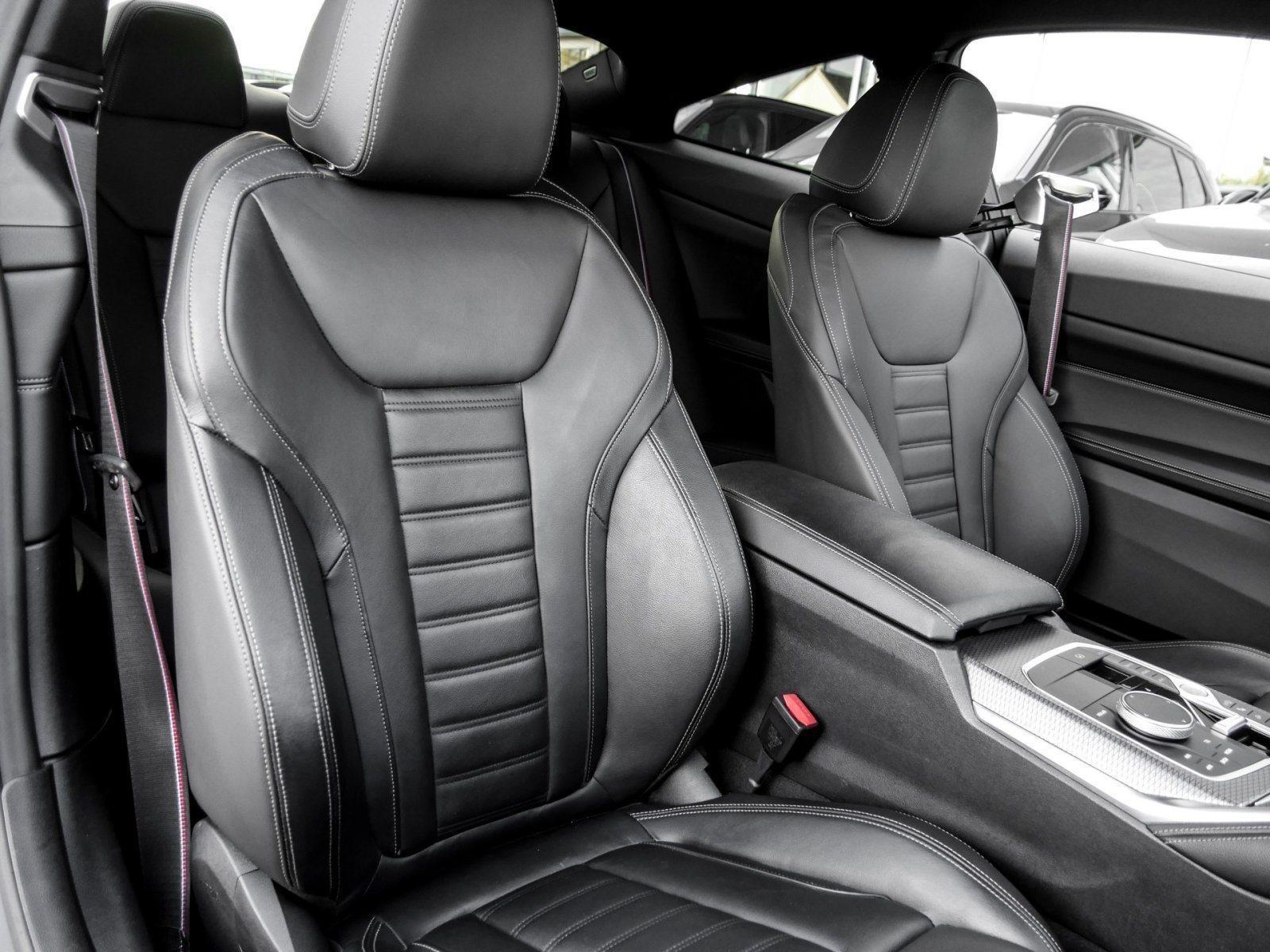BMW 4er Coupé – Bild 8