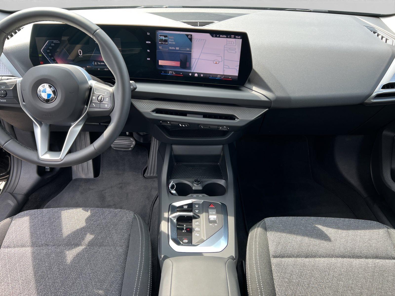 BMW 1er – Bild 9