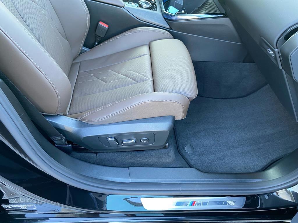 BMW X3 – Bild 16