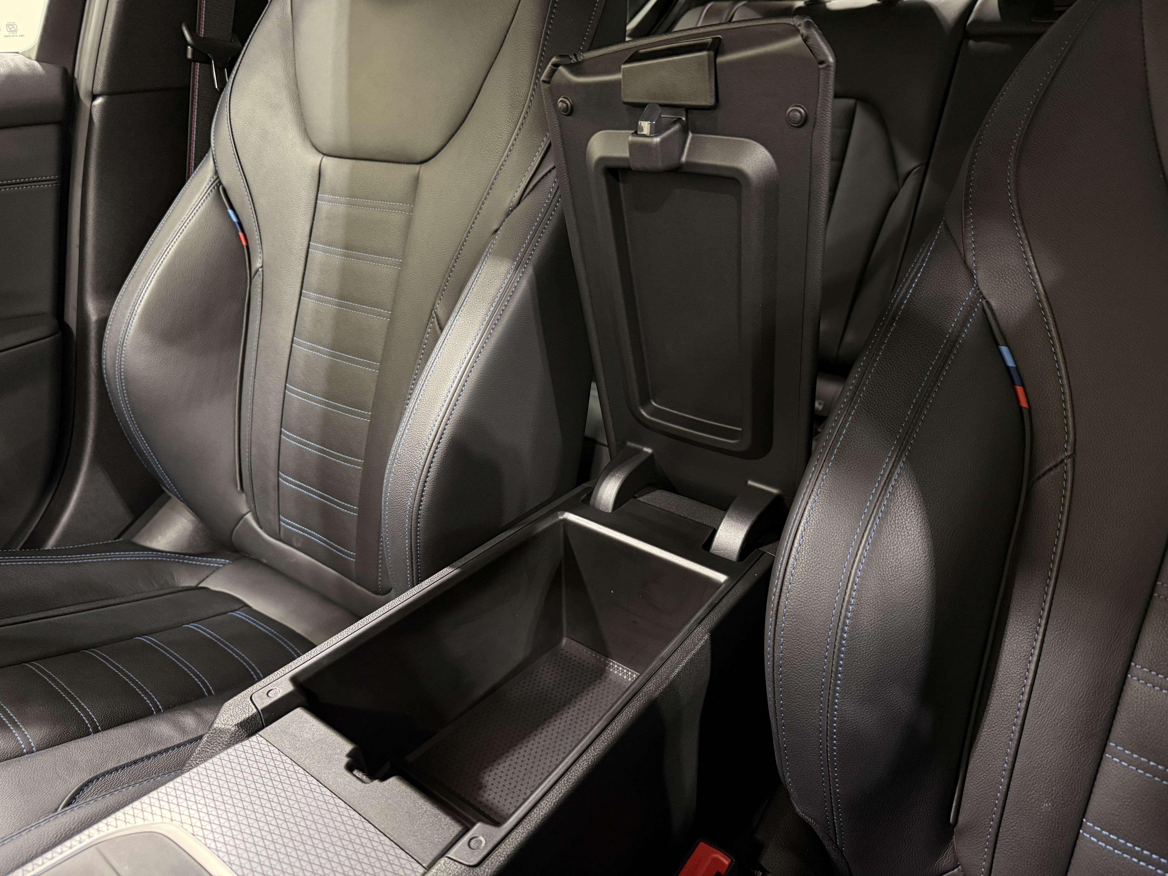 BMW 3er – Bild 8