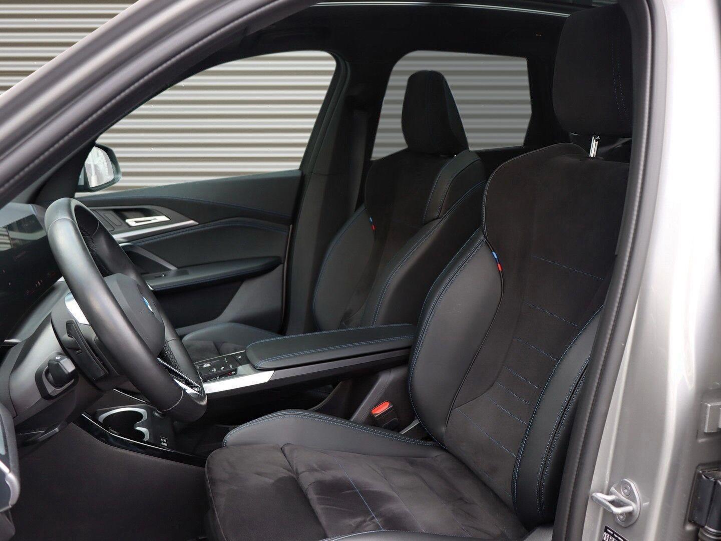 BMW X1 – Bild 9