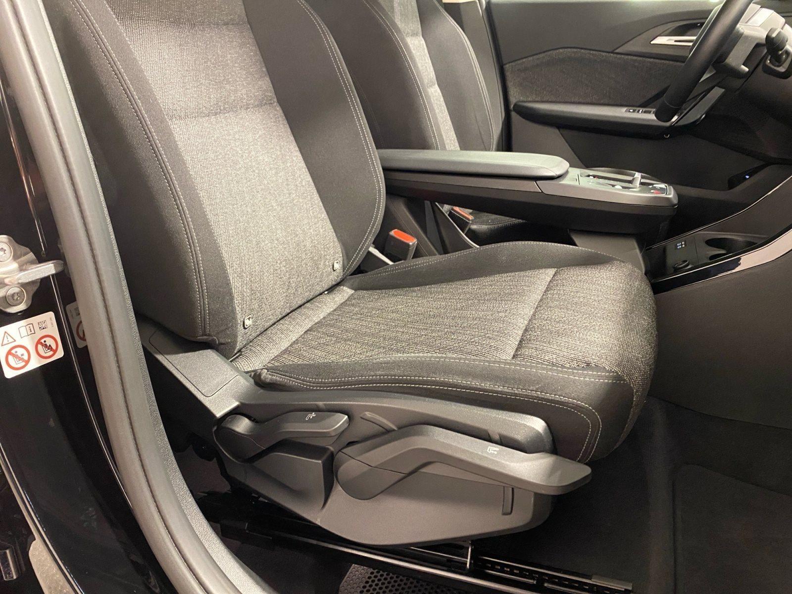 BMW X1 – Bild 18