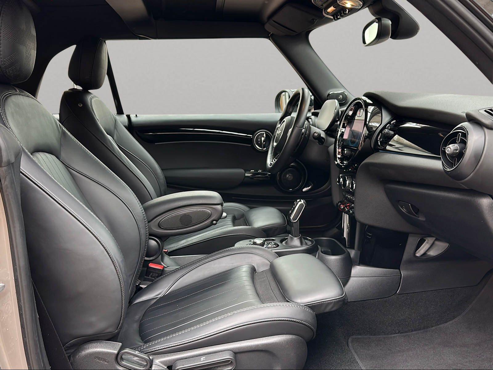 MINI Cabrio – Bild 18