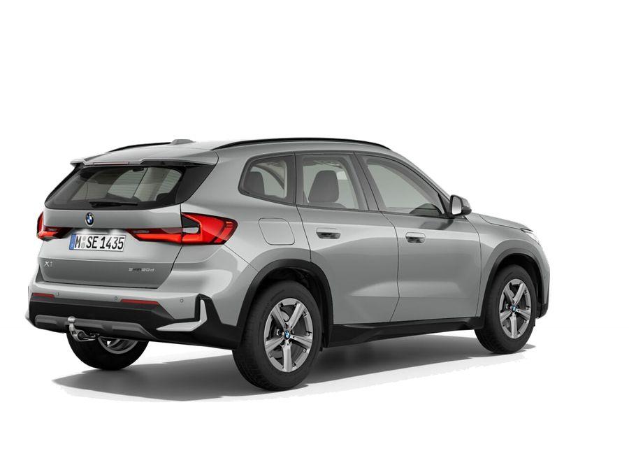 BMW X1 – Bild 4