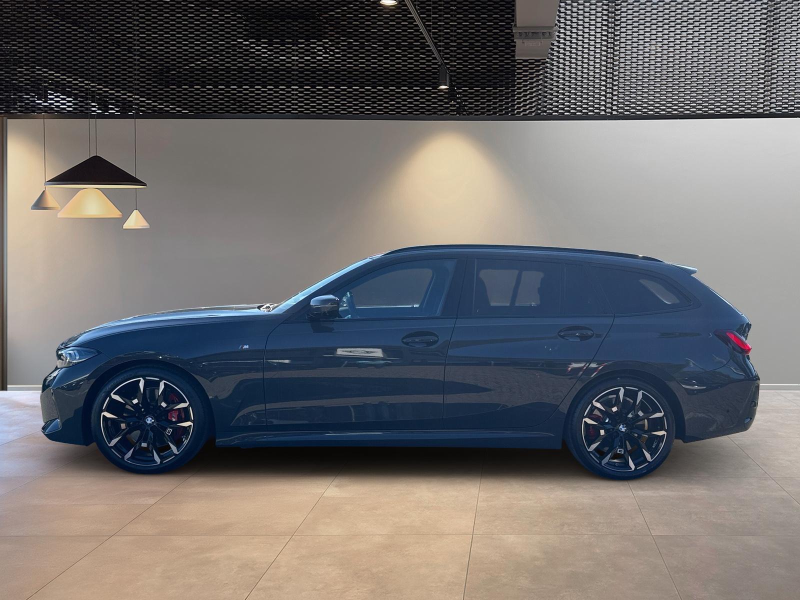 BMW 3er Touring – Bild 4