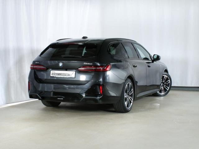 BMW 5er Touring – Bild 6