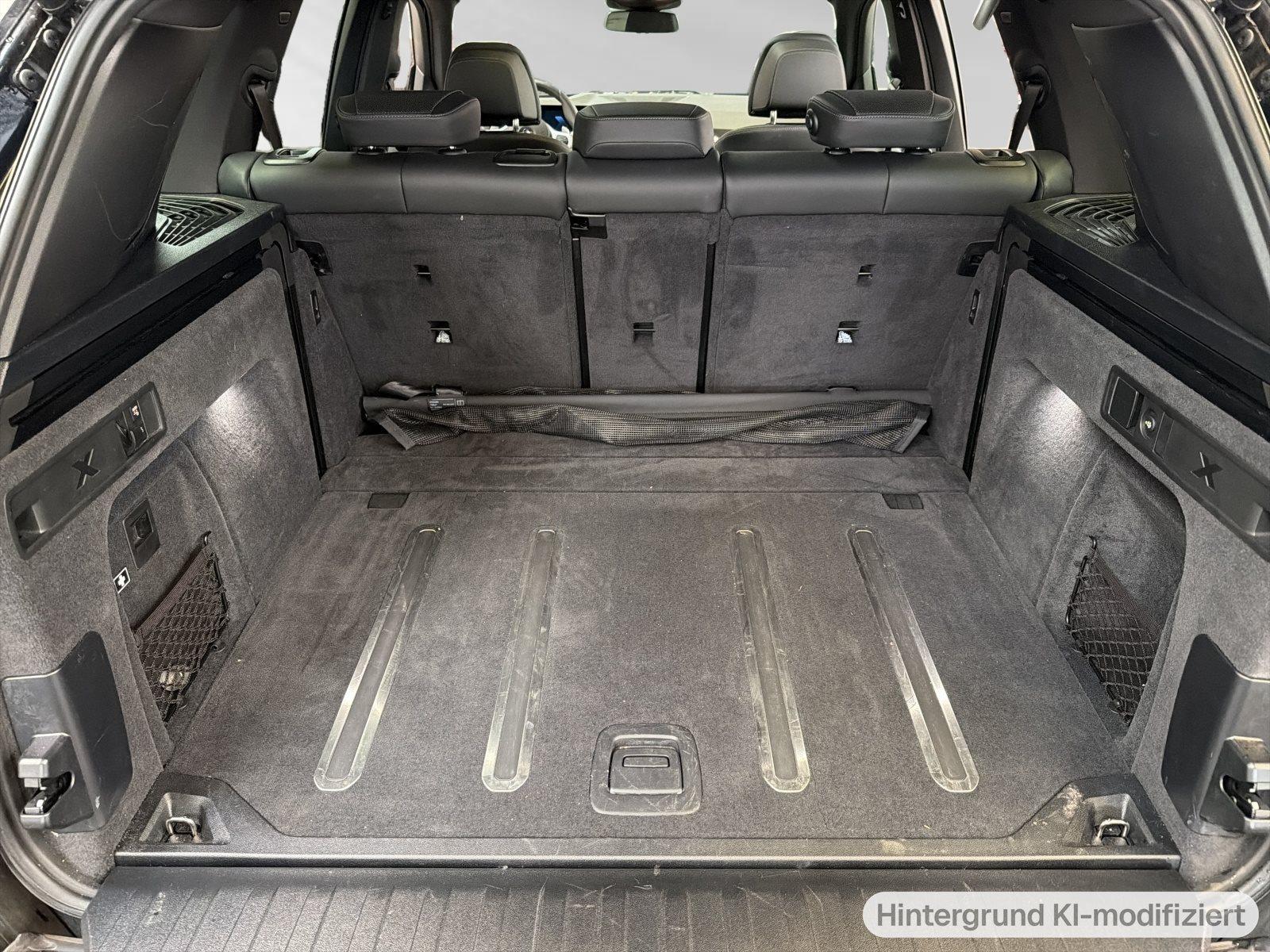 BMW X5 – Bild 23