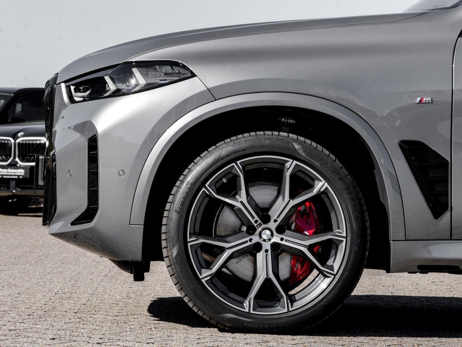 BMW X5 – Bild 6