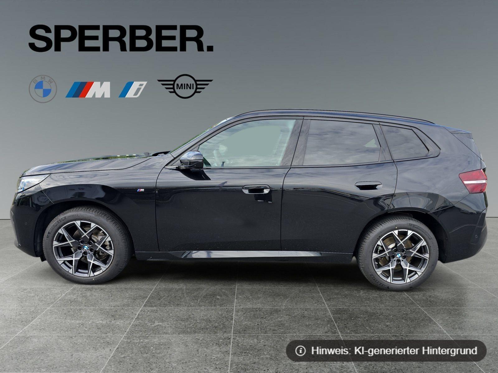 BMW X3 – Bild 2