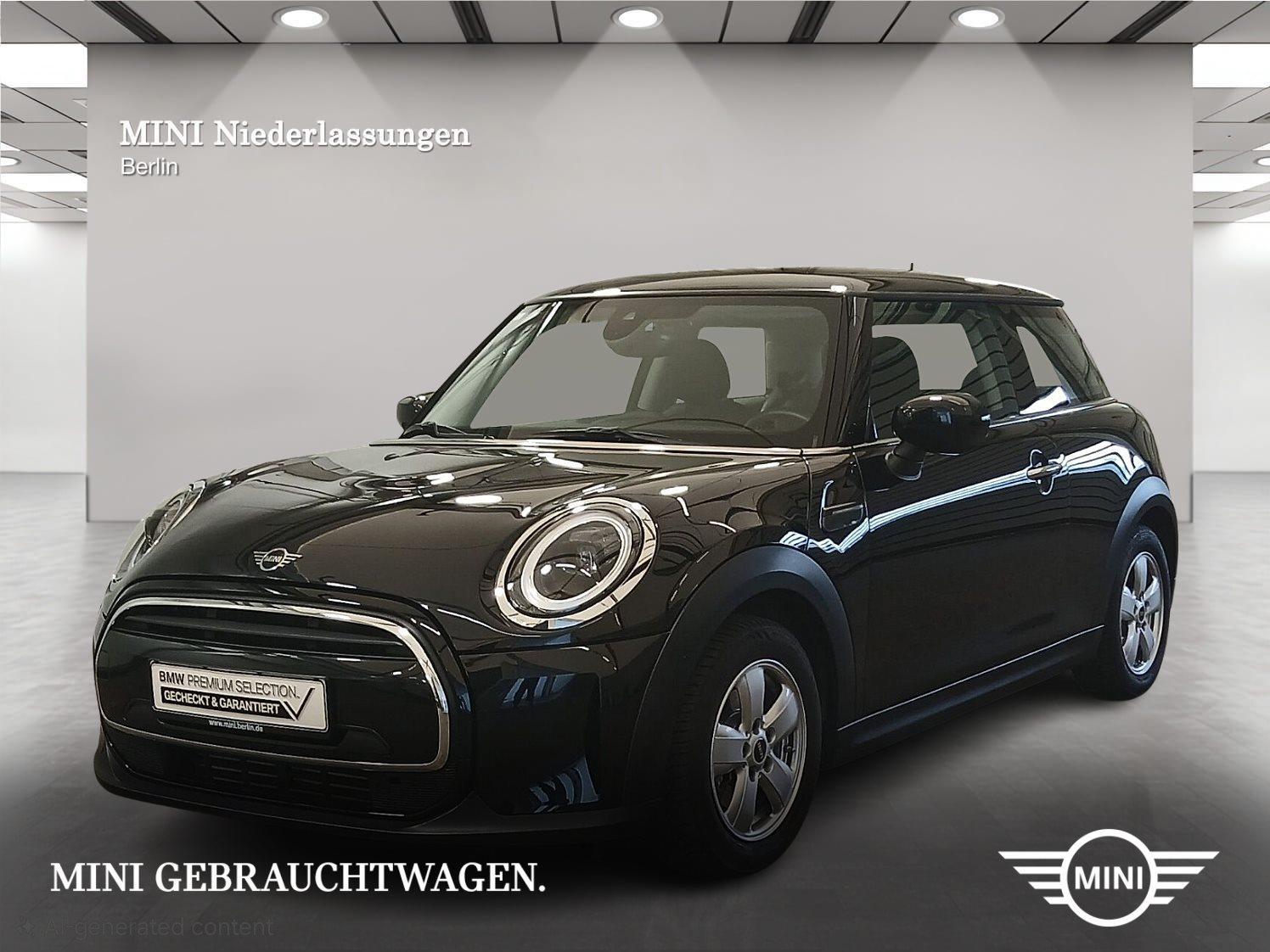 MINI Cooper 3-Türer